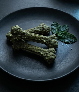 FreshBite™ Dog Dental Chews